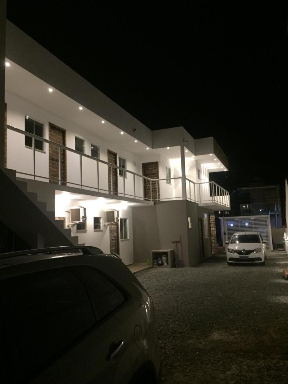 Pousada Casapark Penha  Luaran gambar